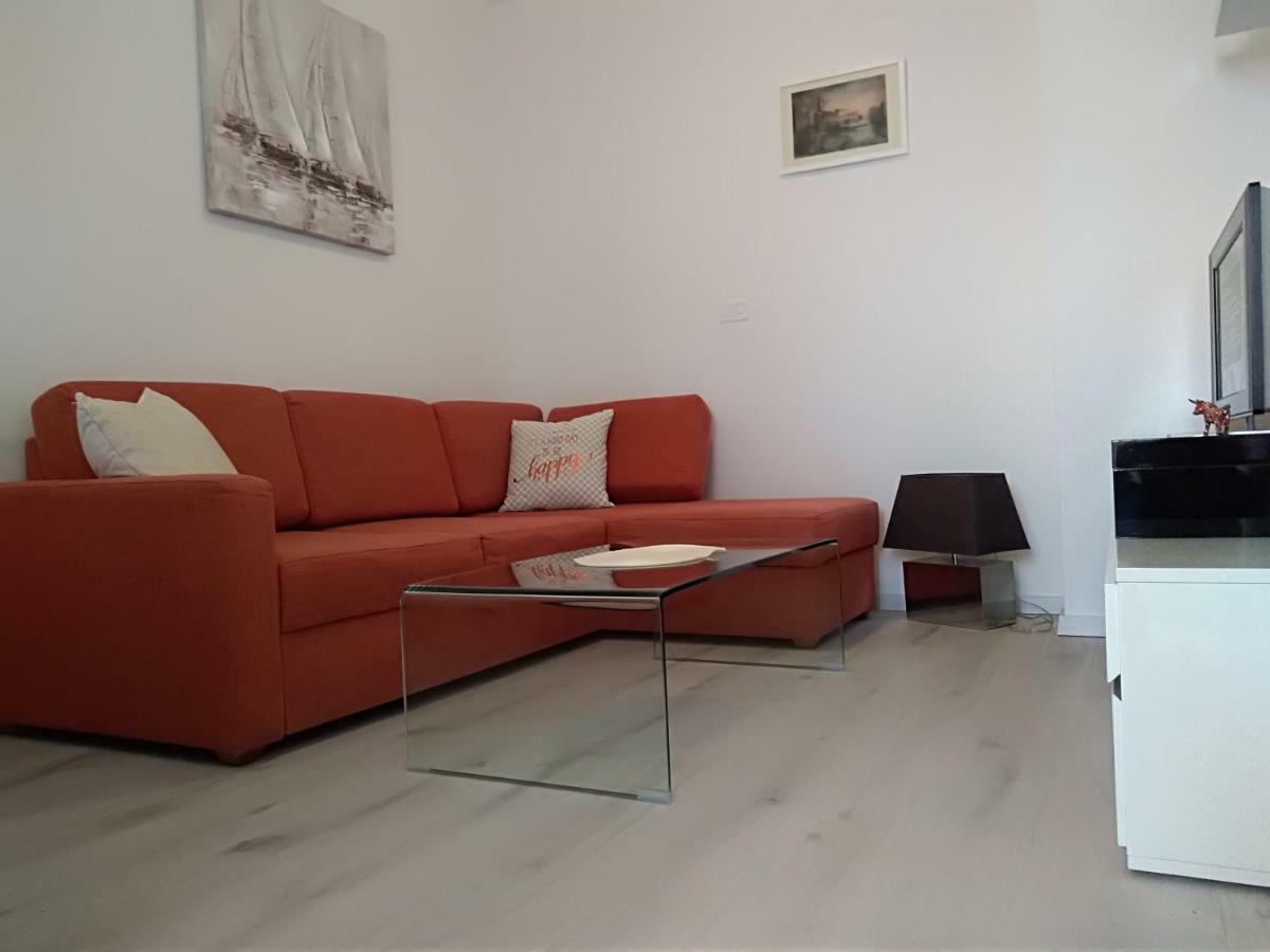 Apartment Sealight Split Exterior foto